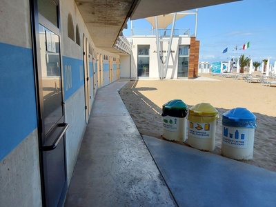 Da sportello a cabina
