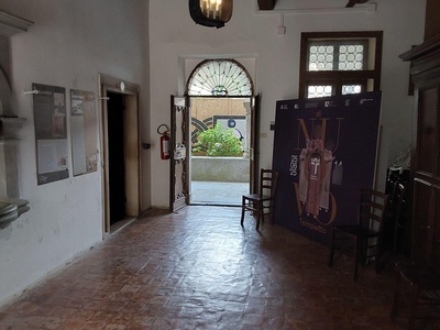 Percorso