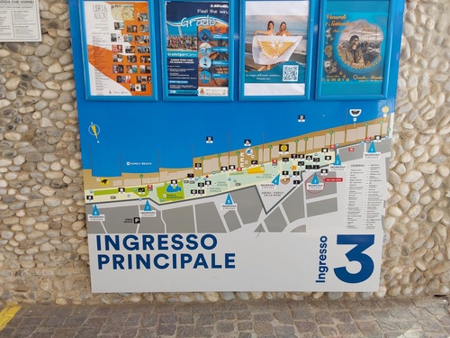 GIT - ingresso 3 Principale