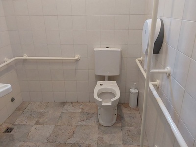 Wc