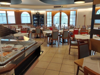 Sala ristorante