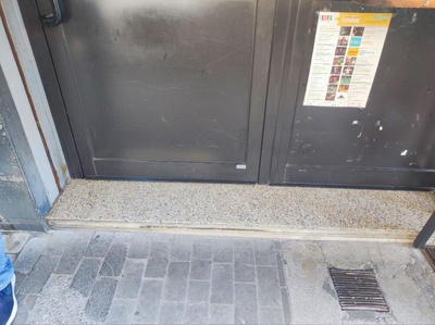 Ingresso