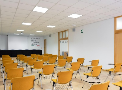 Sala convegni