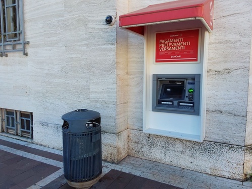 Unicredit Monfalcone Repubblica
