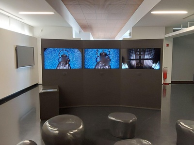 Installazione 