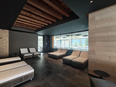 Area relax