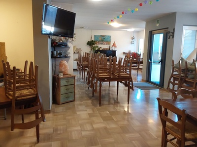 Osteria