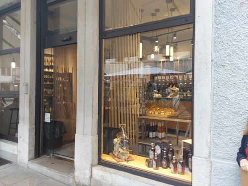Grosmi Caffè 2