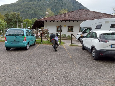 Percorso