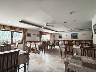 Sala colazioni