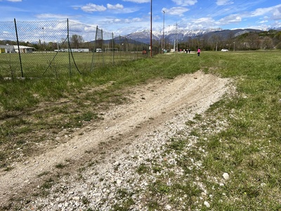 Photo 52 - Sports field of Savorgnano al Torre