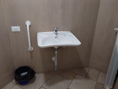 Lavabo