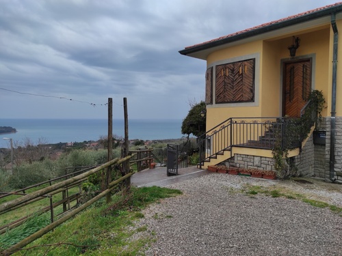 Azienda Agricola Scheriani