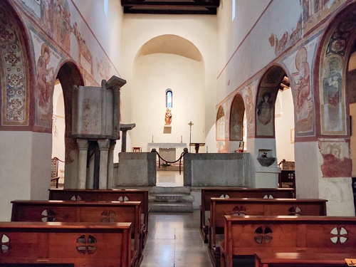 Basilica of Santa Maria Assunta