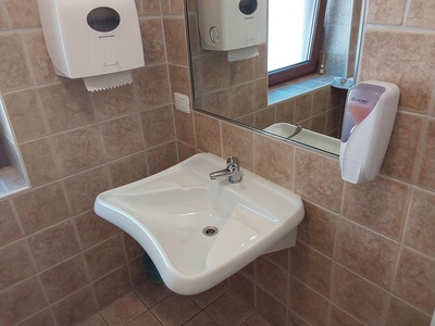 Lavabo