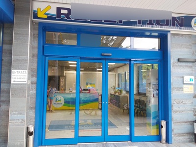 Ingresso