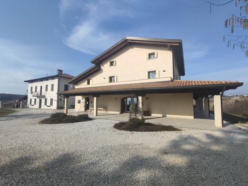 Klanjscek Agricultural Company - Bed and Breakfast