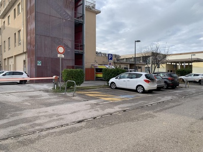 Parcheggio