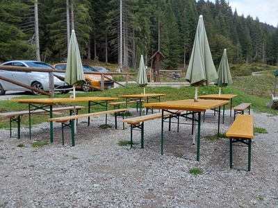 Tavoli