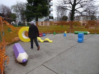 Photo 10 - Children's playground