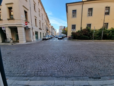 Photo 16 - route to via dei calzolai without crossing
