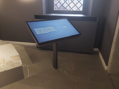 Monitor