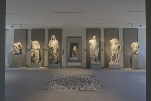 Museo Archeologico Nazionale