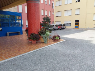 Parcheggio