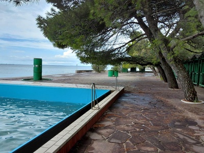 Da stabilimento a docce