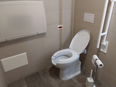 Wc