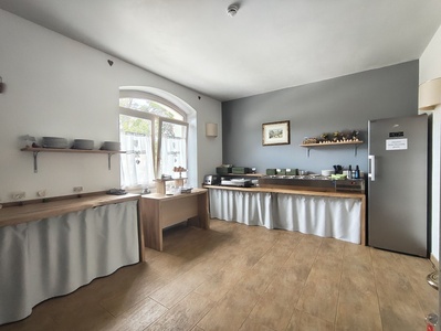 Sala Buffet