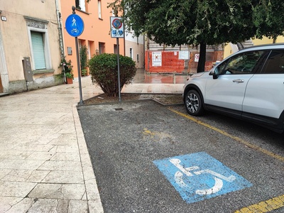 Parcheggio