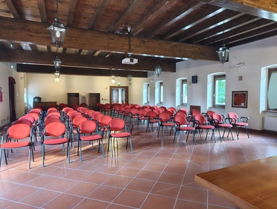 Sala Conferenze