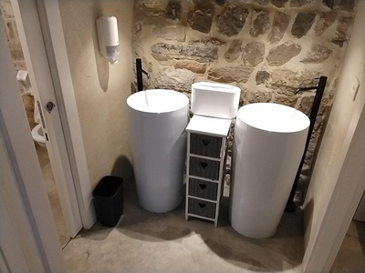 Antibagno