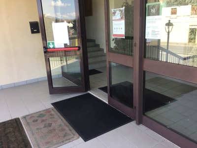 Ingresso