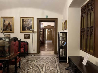 Enfilade di sale