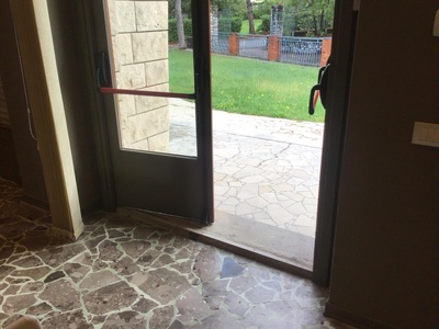 Gradino interno