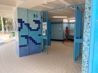 Ingresso
