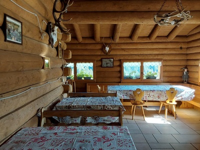 Sala pranzo