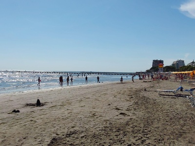 Da spiaggia a bagnasciuga