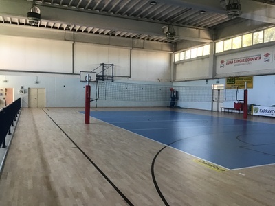 Palestra