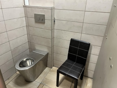 Bagno WC