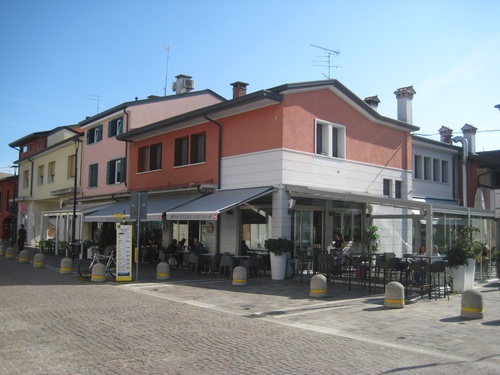 Pasticceria Maritani