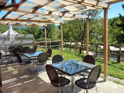 Area esterna