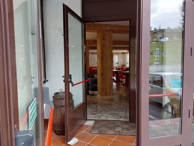 Porta interna