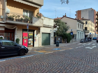 Photo 30 - Reserved parking space for people with disabilities