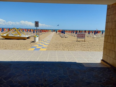 Da sportello a passerella
