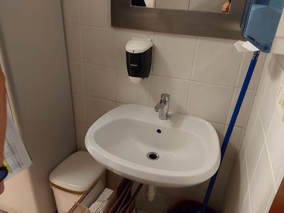 Lavabo