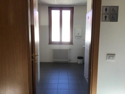 Antibagno