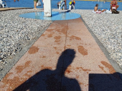 Passerella